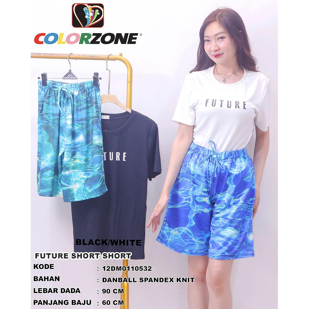 Felix Short Sleeve 2 Piece set (DM0532)