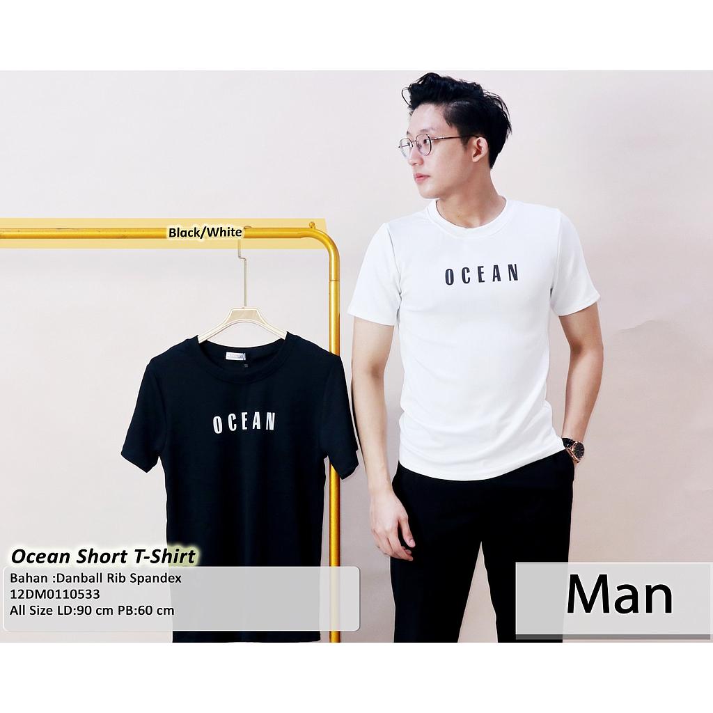 Oscar Short Sleeve 2 Piece set (DM0533)