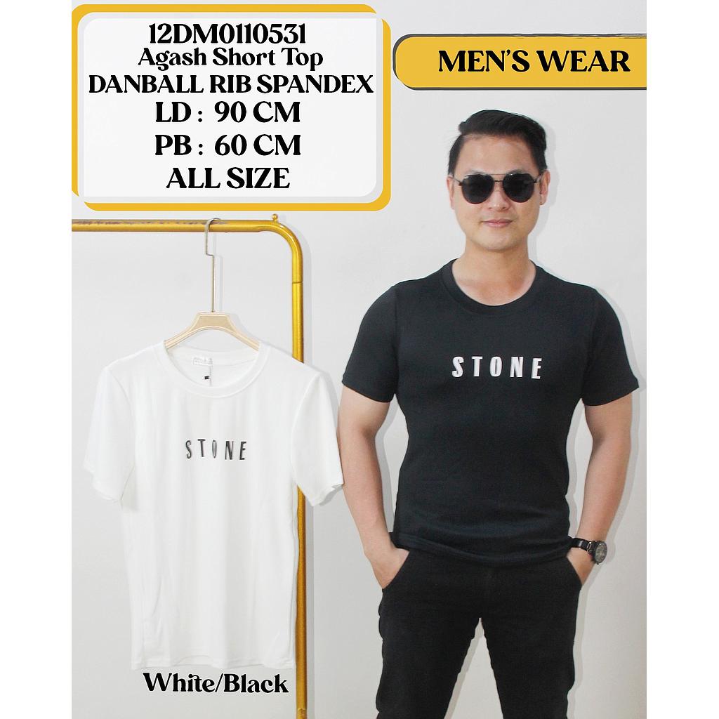 Agash Short Sleeve 2 Piece set (DM0531)