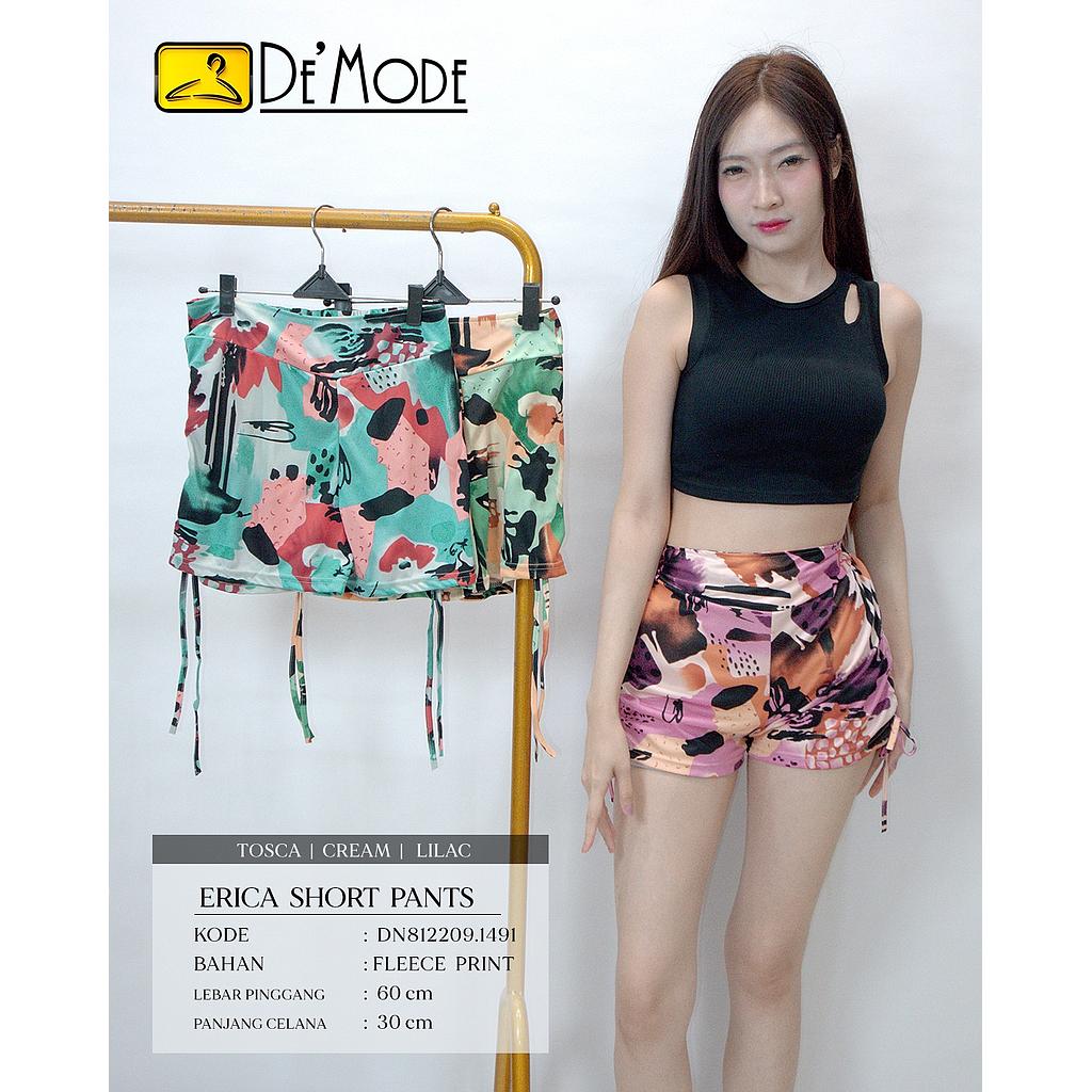 Vicha Short Pants(DN.149)