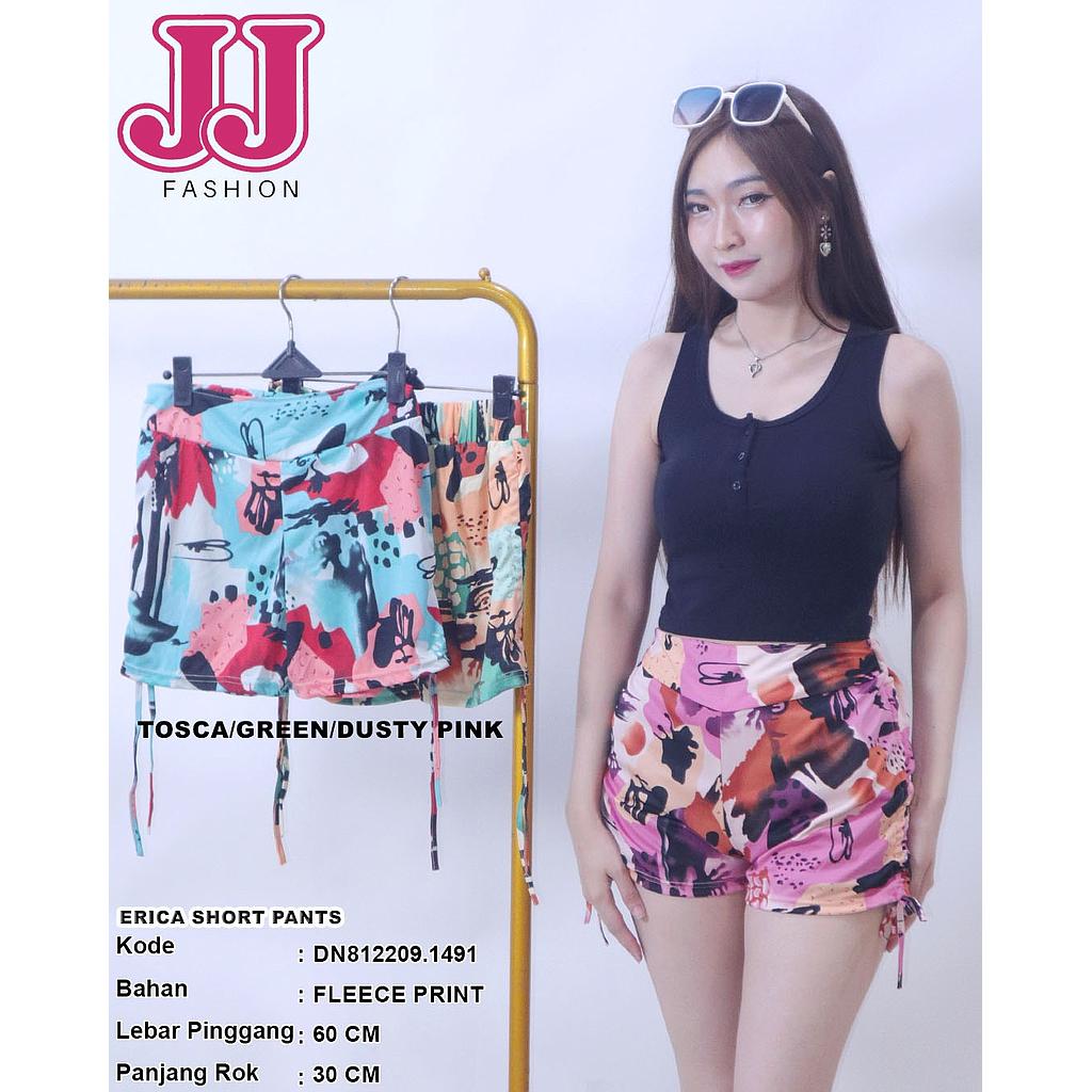 Erica Short Pants(DN149)