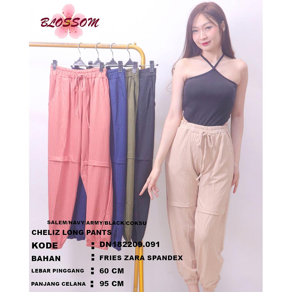Cheliz Long Pants (DN.091)
