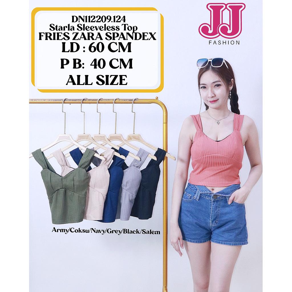 Starla tank Top(DN.124)