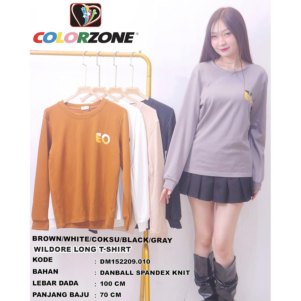 Wildore Long  T-shirt (DM.010)