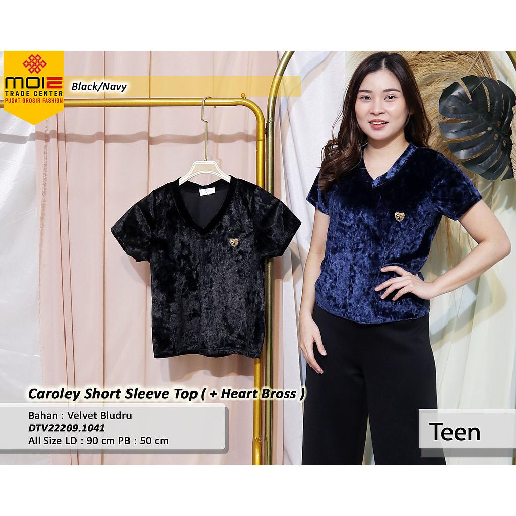 Coroley Short Top (DT.1041)