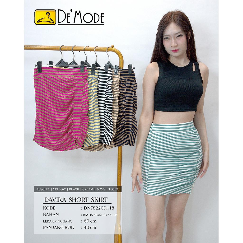 Davira Short Skirt (DN.148)