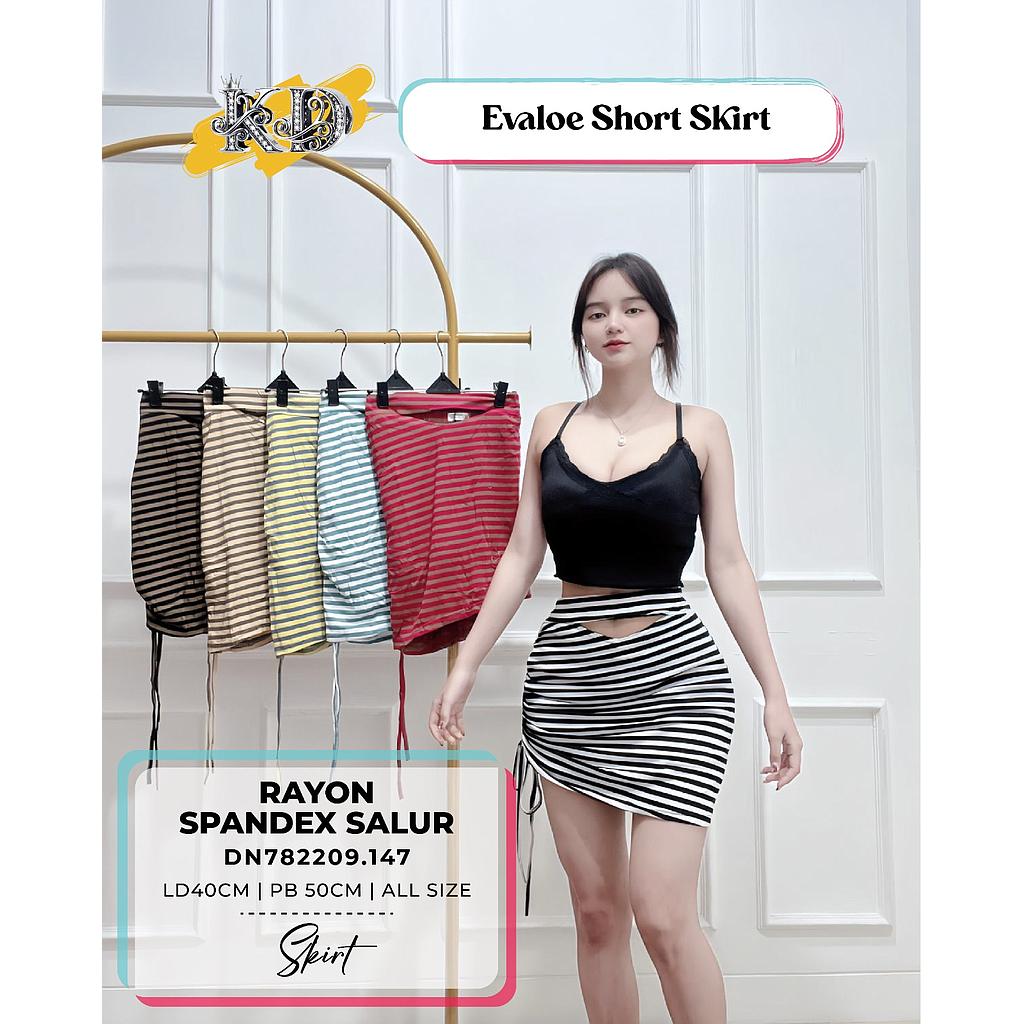 Evaloe Short skirt (DN.147)