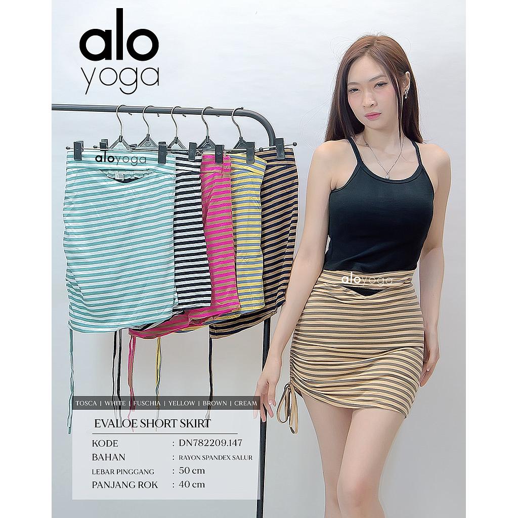 Evaloe Short skirt (DN.147)