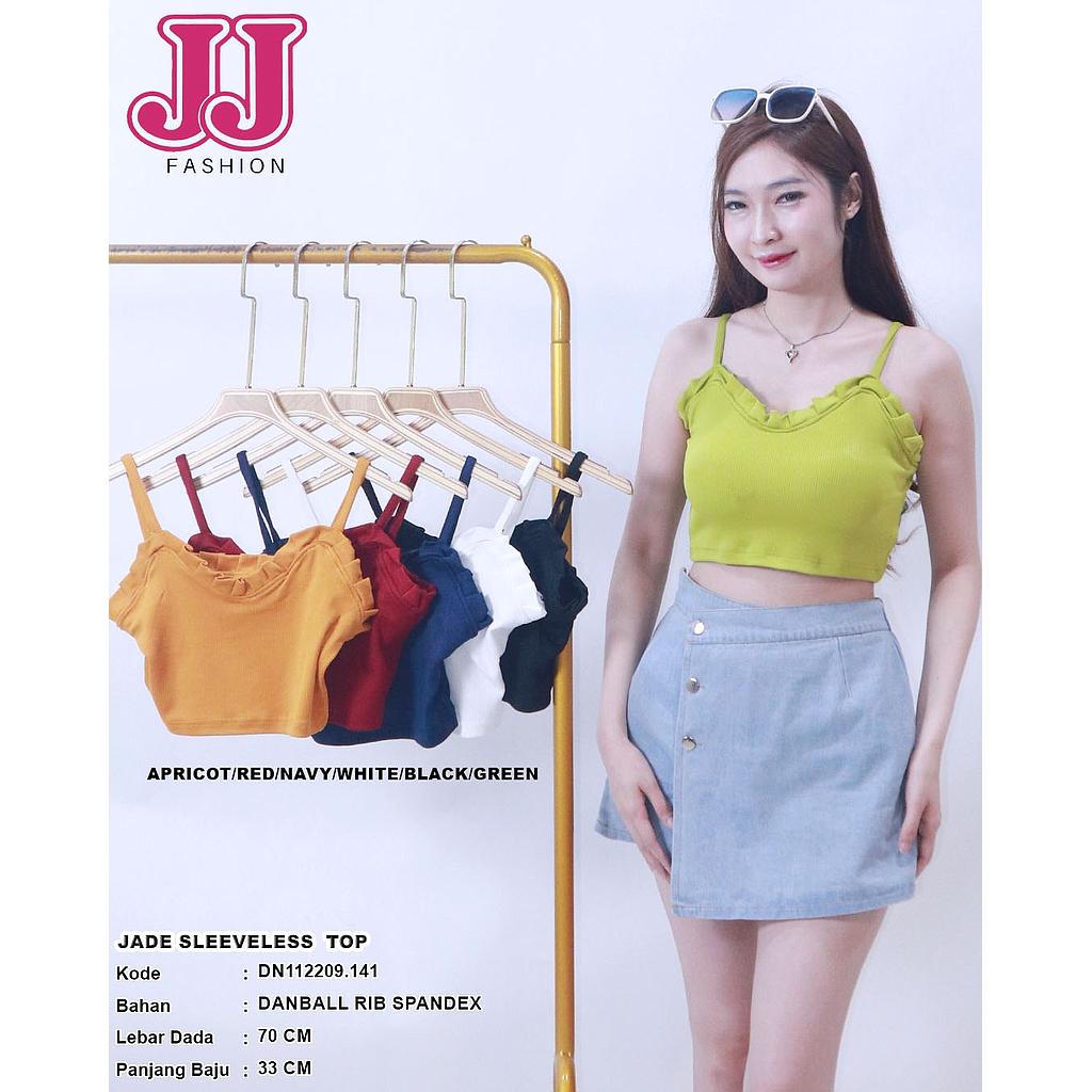 Jade Short Suit (DN.141)