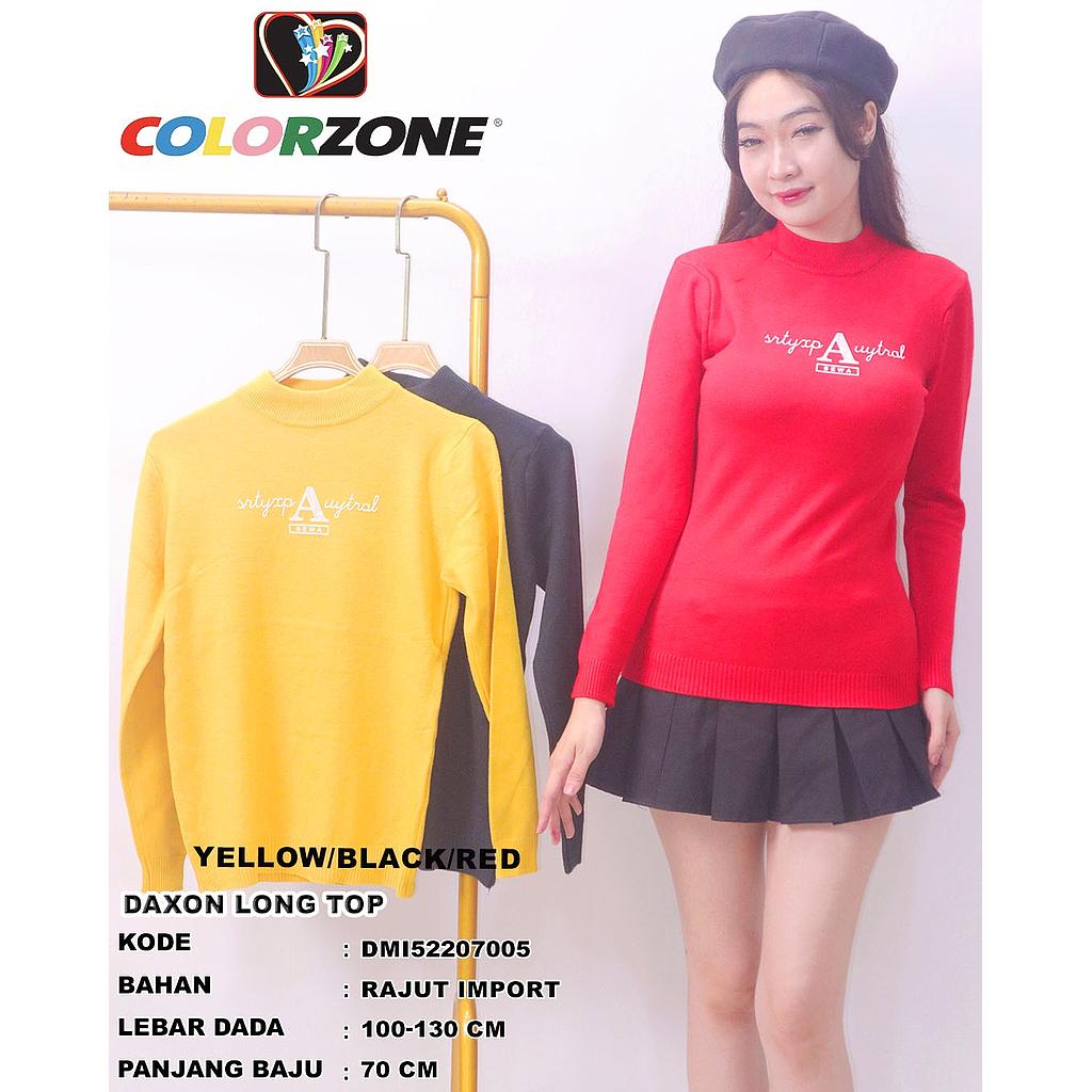 Daxon Long TOP