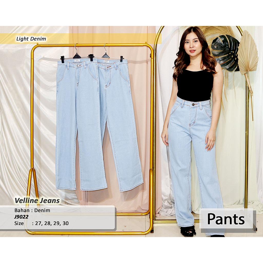 Velline Jeans(J9022)