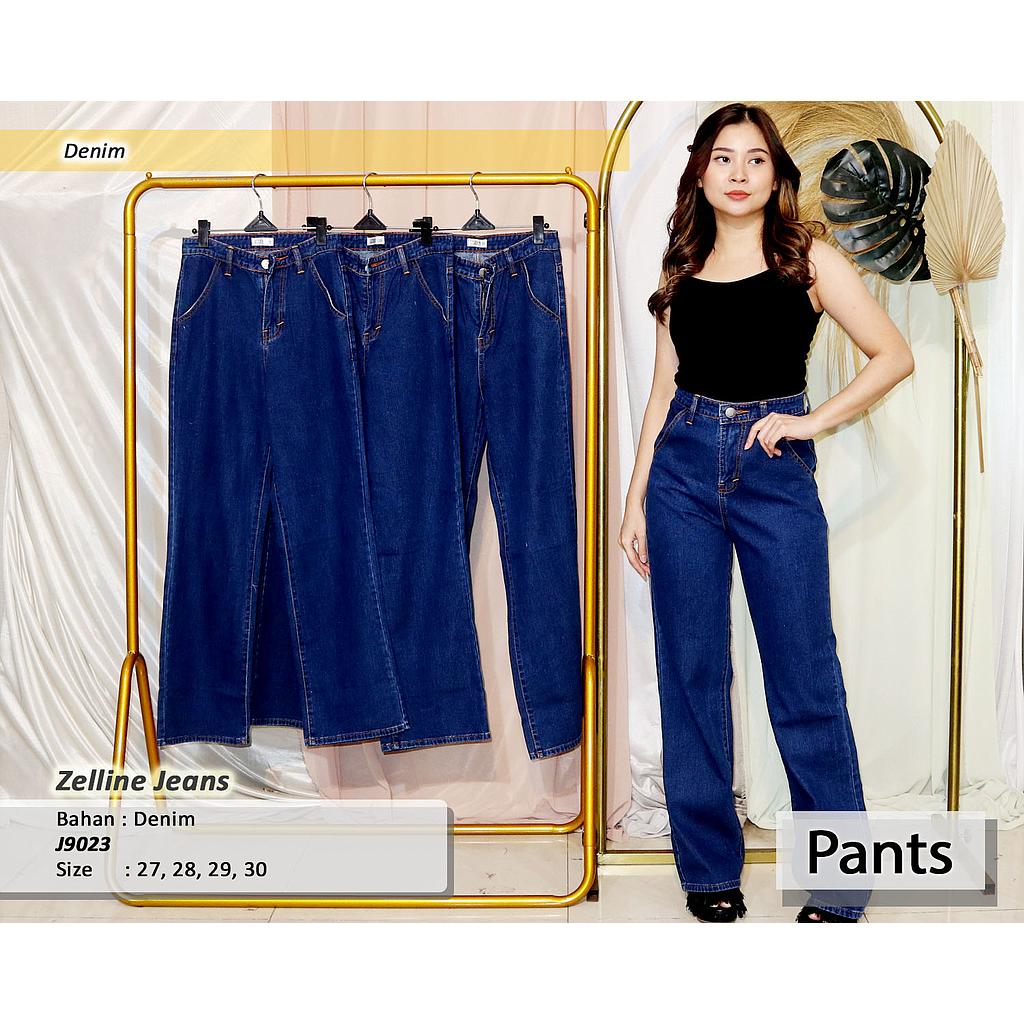 Zelline Jeans