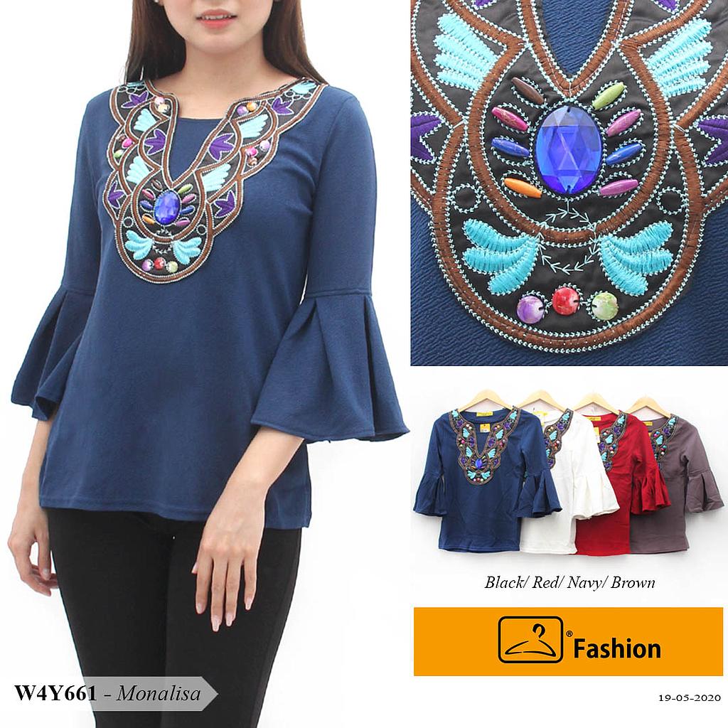 TG 7/8 TEROMPET + APLIKASI LEHER IMPORT
