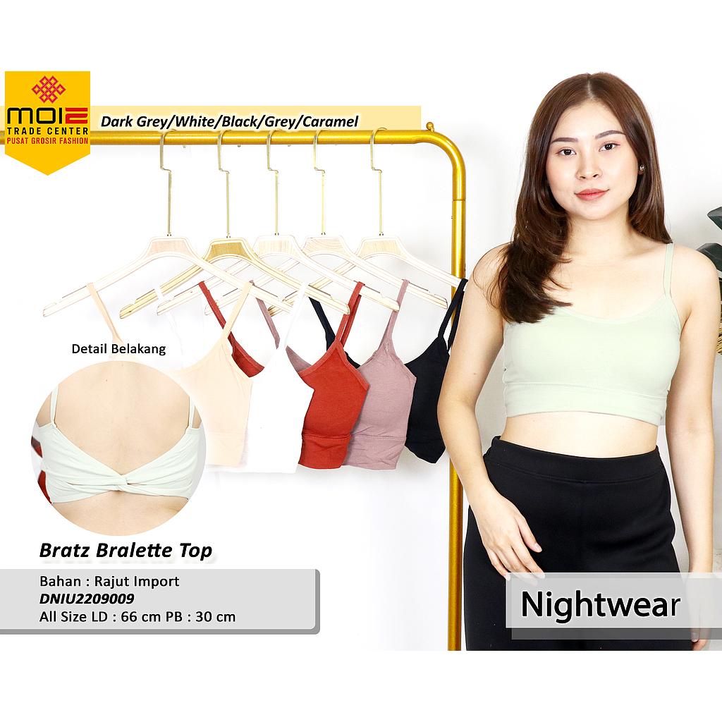 Bratz Bralette Top