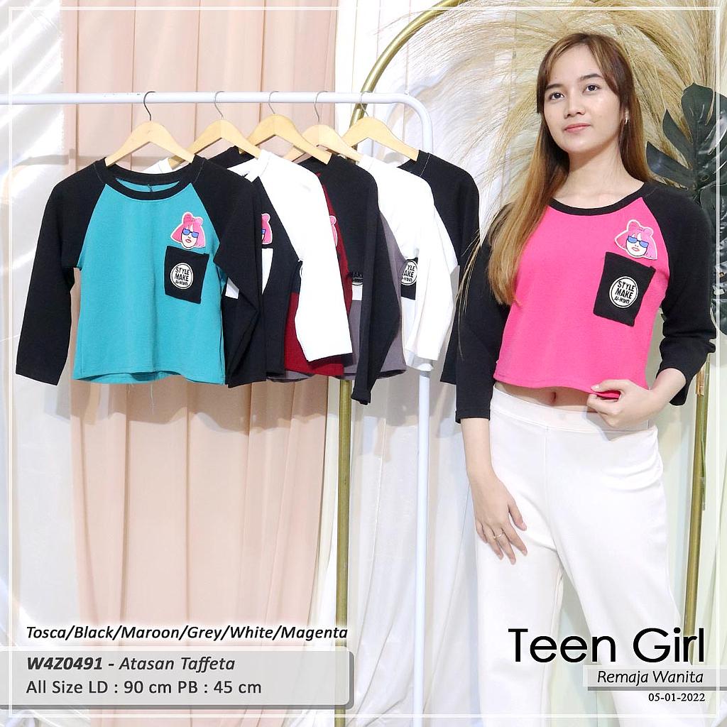 TG 7/8 LHR RIB OBL DPN KTG+BROS BINTANG