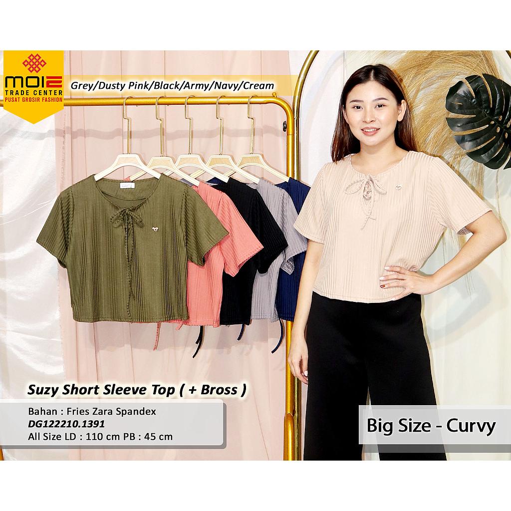 Suzy Short top(DG.1391)