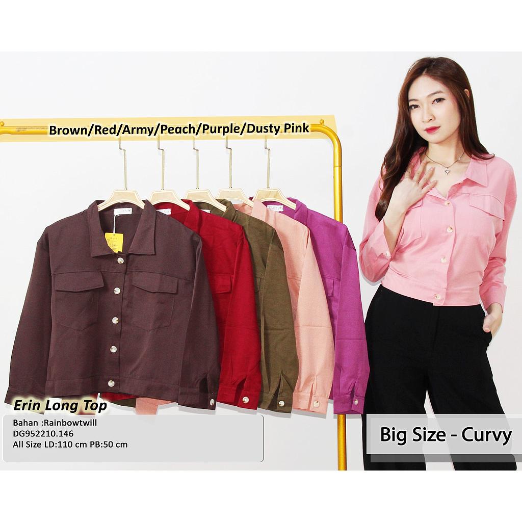 Erin long  top(DG.146)