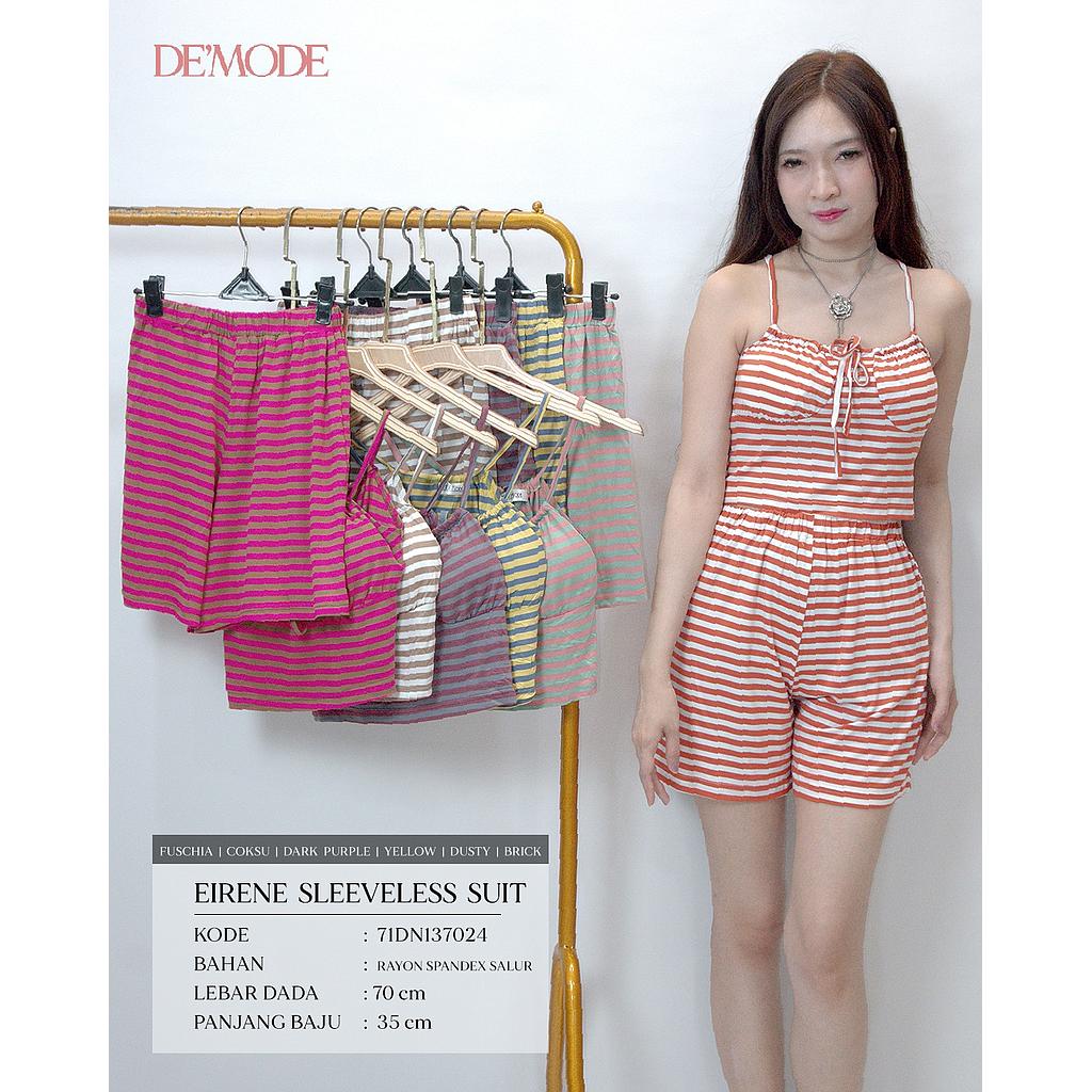 Eirene SLEEVELESS Suit(DN137)