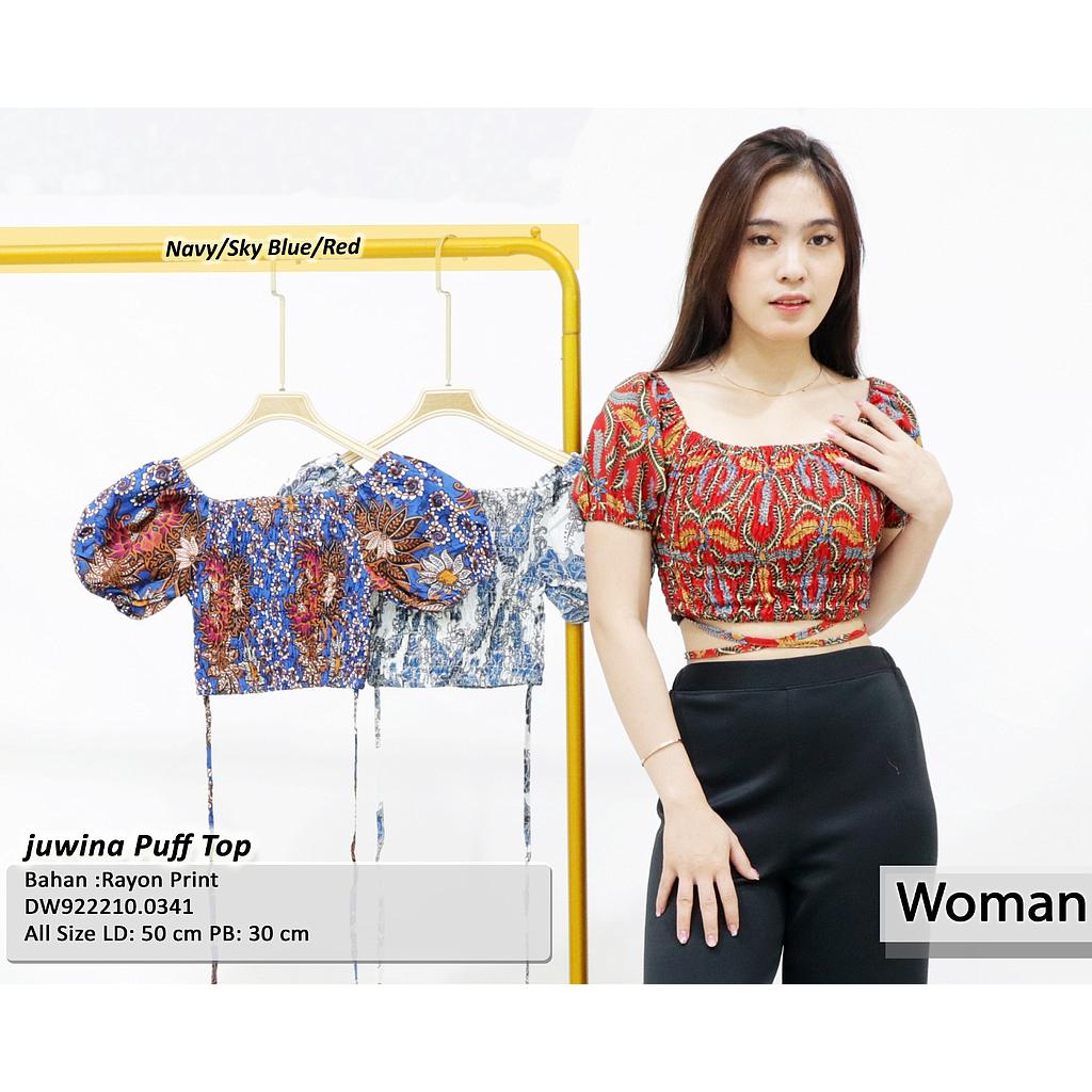 juwina short  top(DW.034)