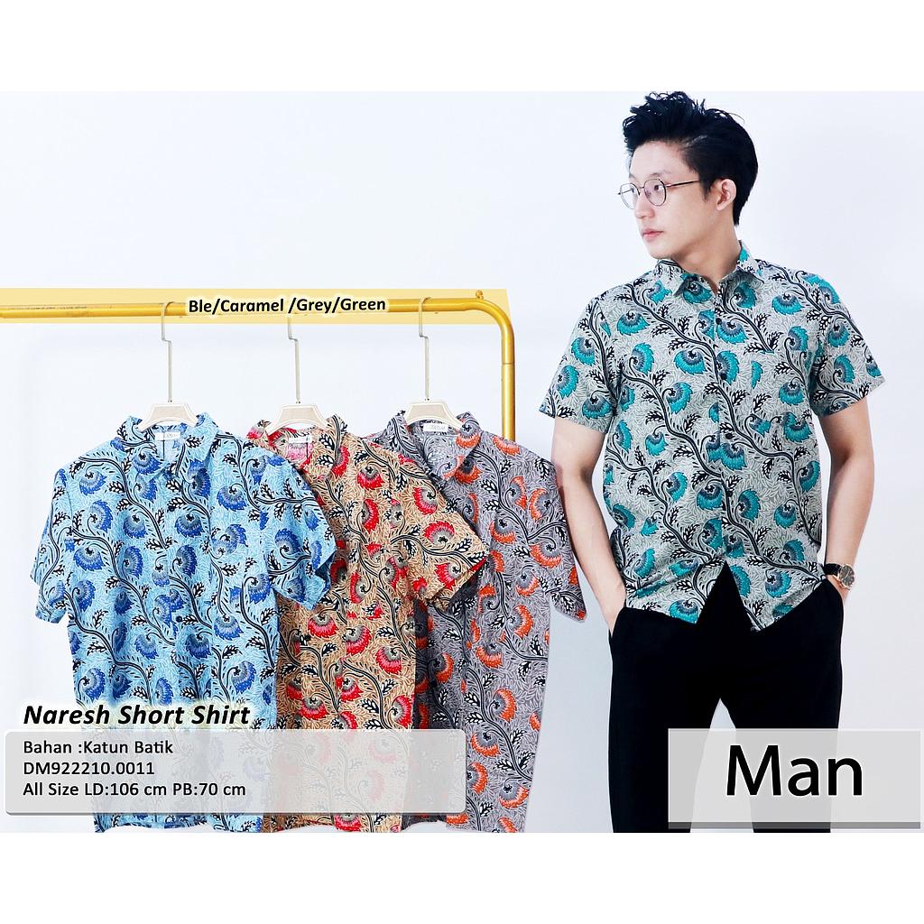 Naresh Short  Shirt (DM.0011)