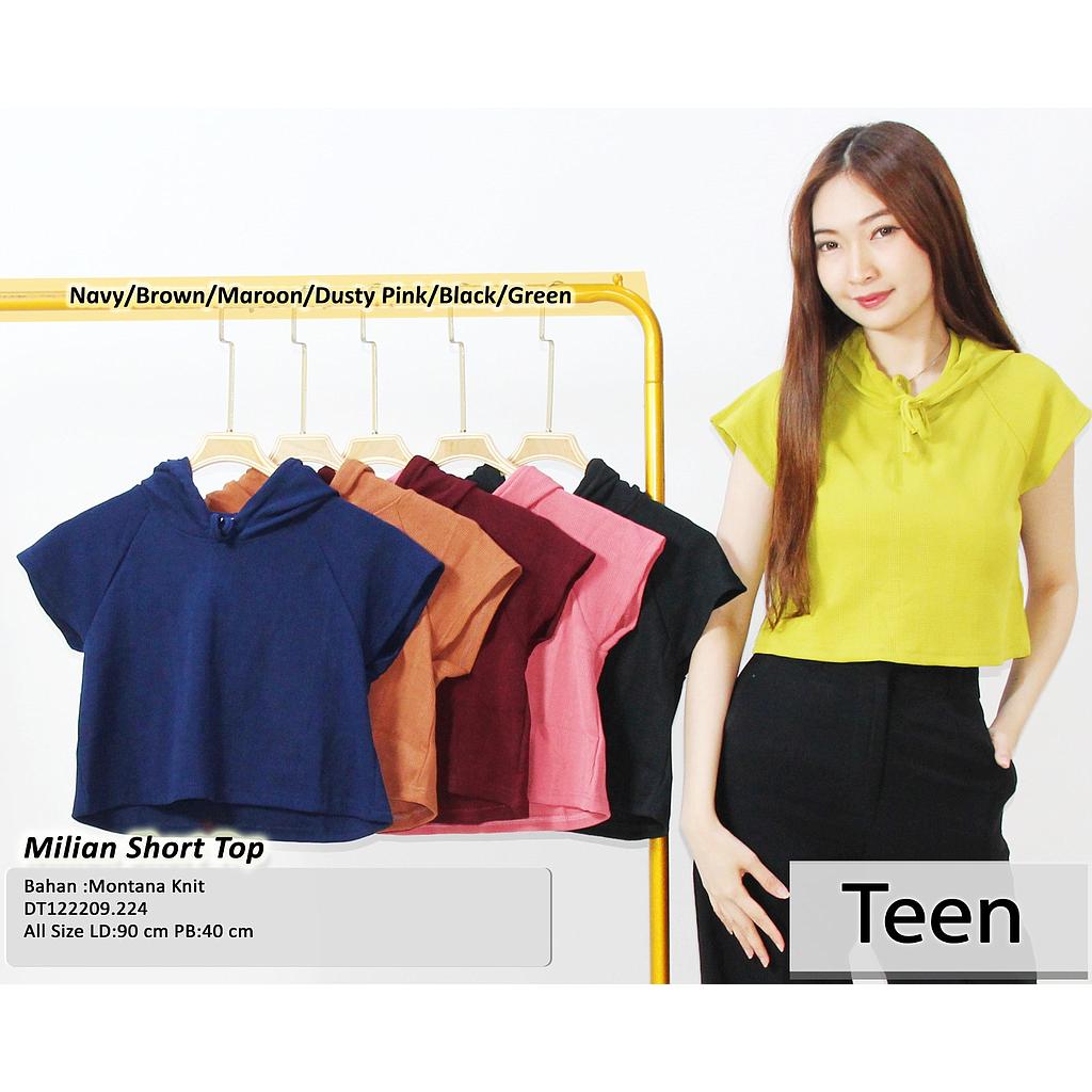 Milian Short Top (DT.224)