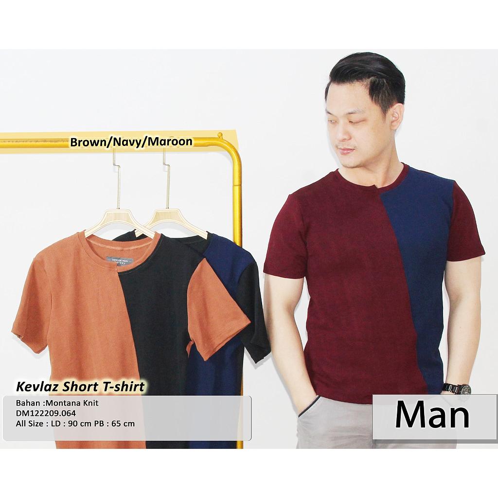 Kevlaz short Shirt(DM.064)