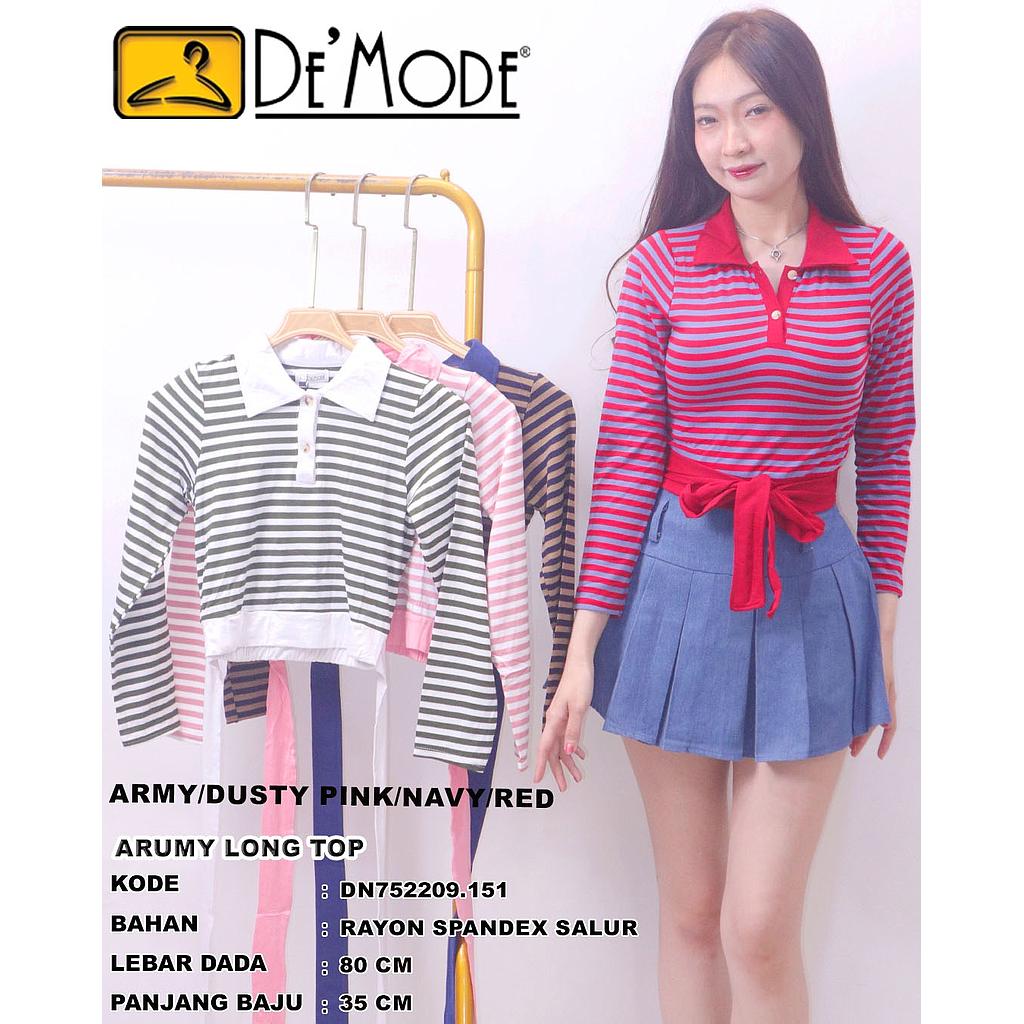 Arumy Long Top (DN.151)
