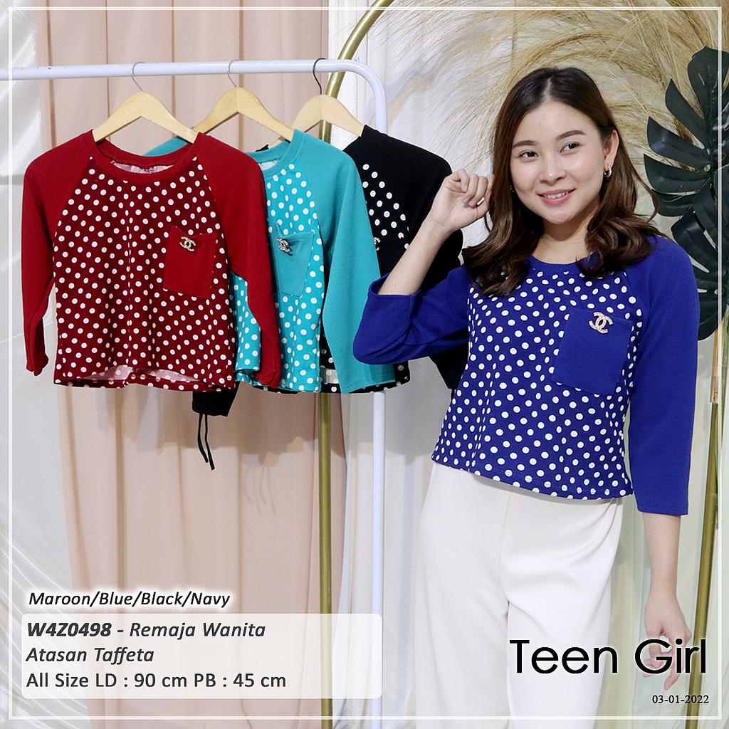 TG 7/8 LHR RIB OBL DPN KTG+BROS