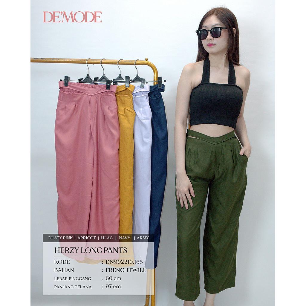 Herzy Long Pants(DN.165)