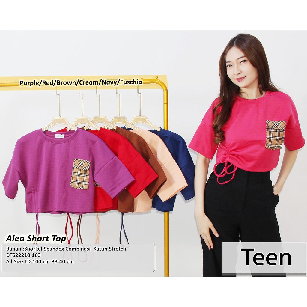 Alea Short Top (DT.163)