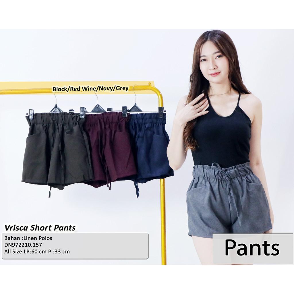 Vrisca Short Pants(DN.157)
