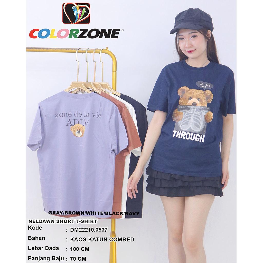 Neldawn Short T-Shirt(DM053)