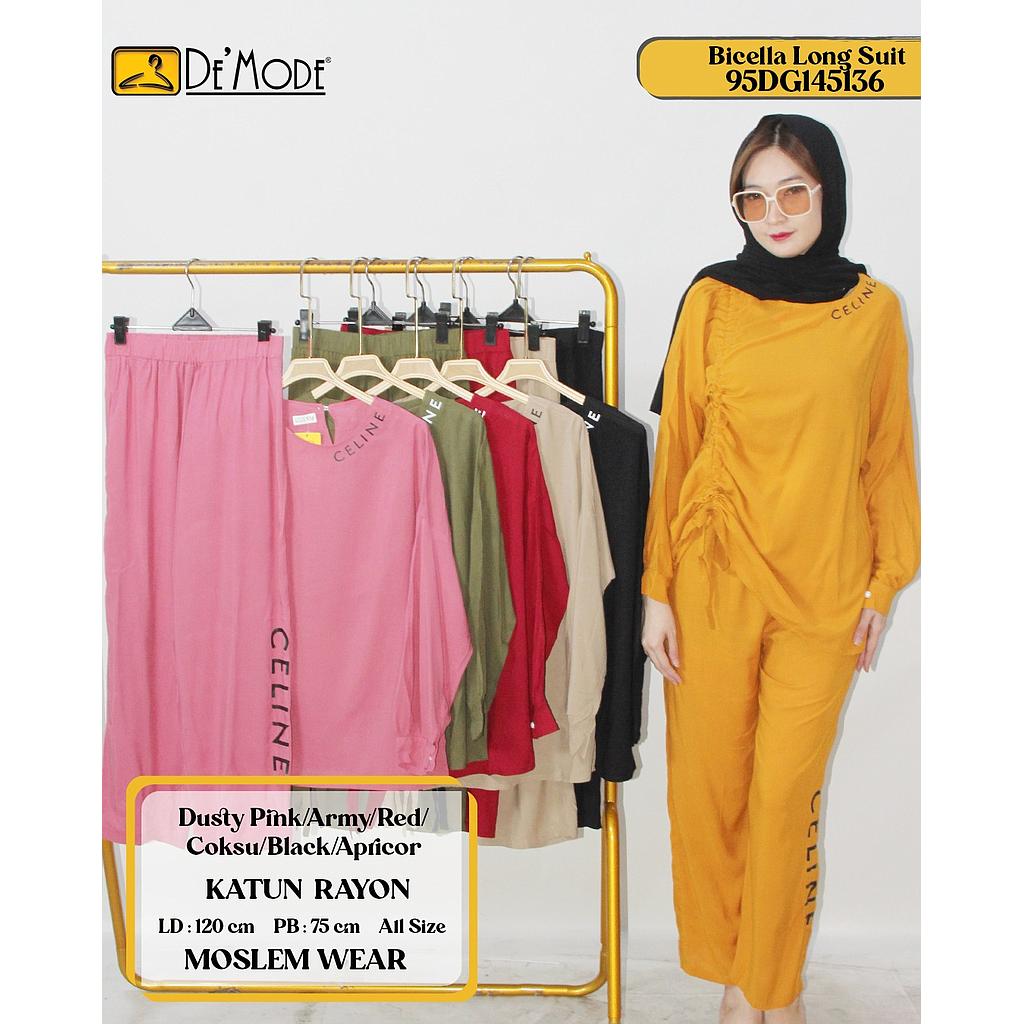 Bicella long suit(DG145)