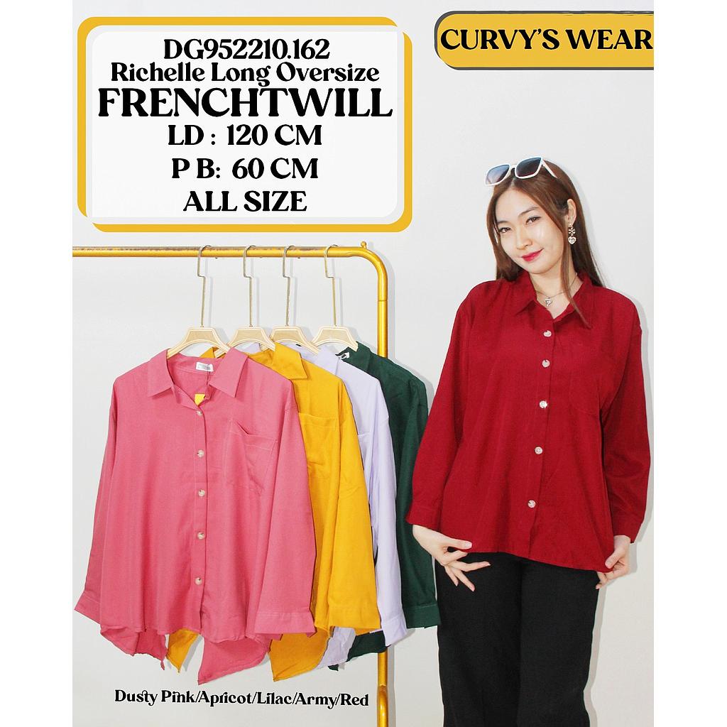 Richelle Long Oversize (DG.162)