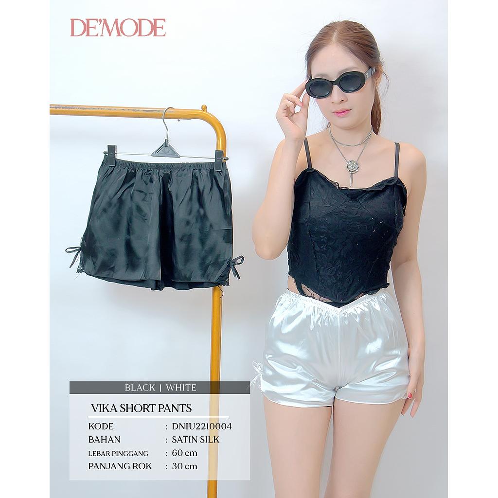 Vika short pants