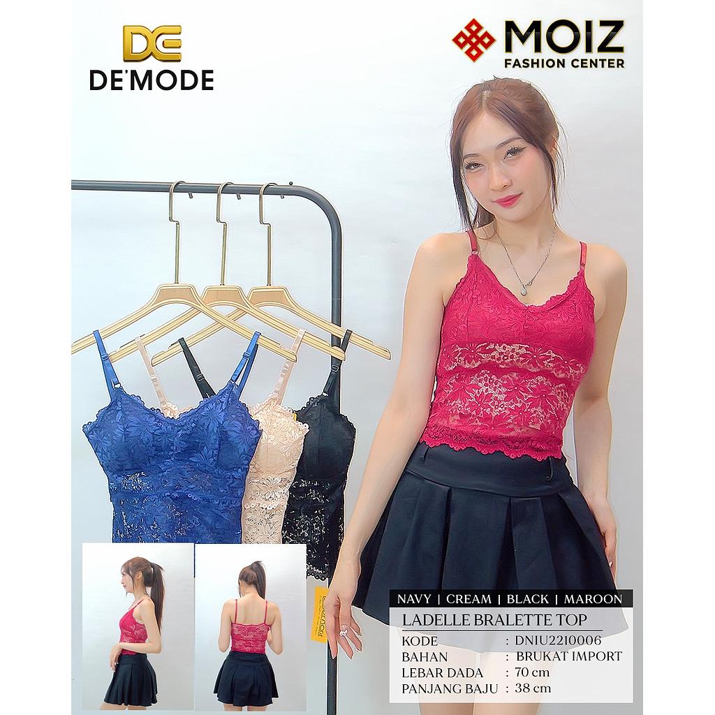 Ladelle Bralette top 