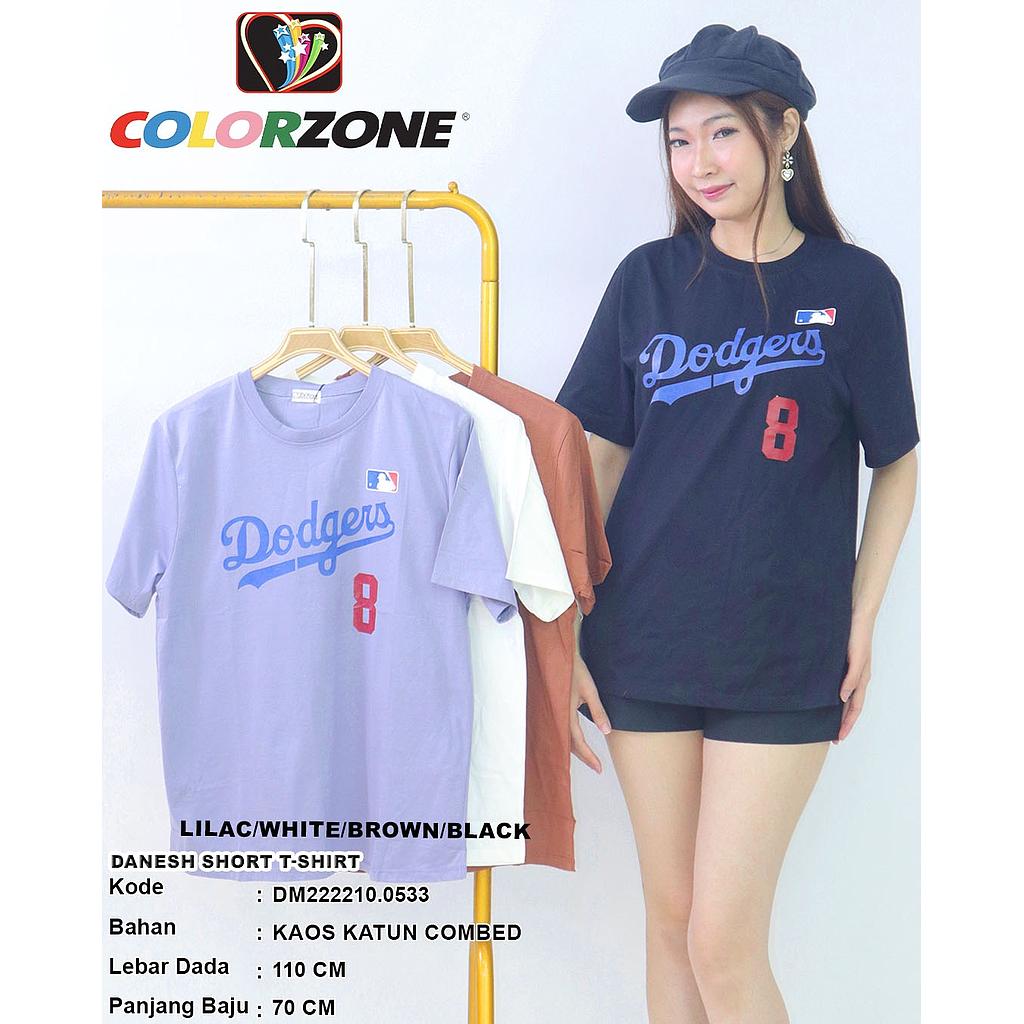 Danesh Short T-Shirt(DM.053)