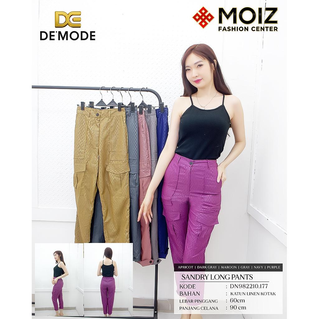 Sandry LONG Pants  (DN177)