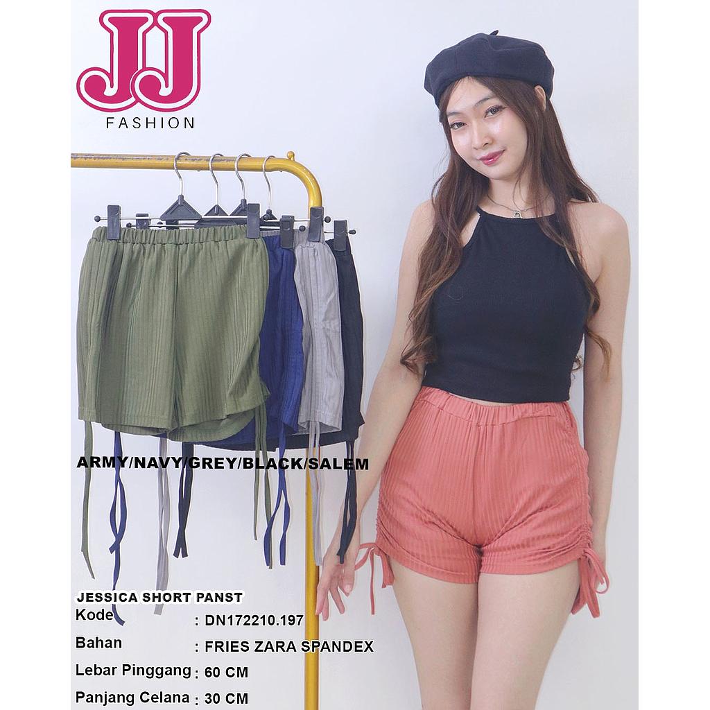 Jessica Short Panst (DN.197)