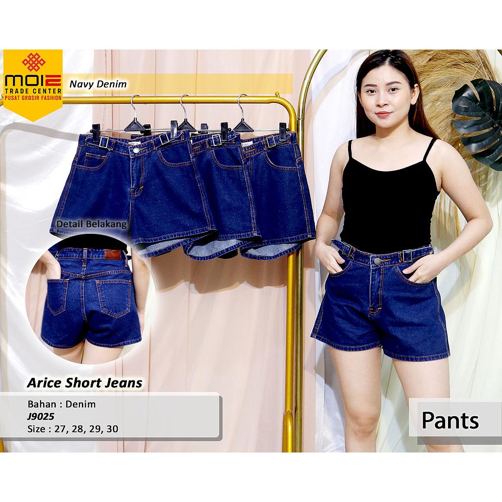 Arice Short Jeans(J9025)