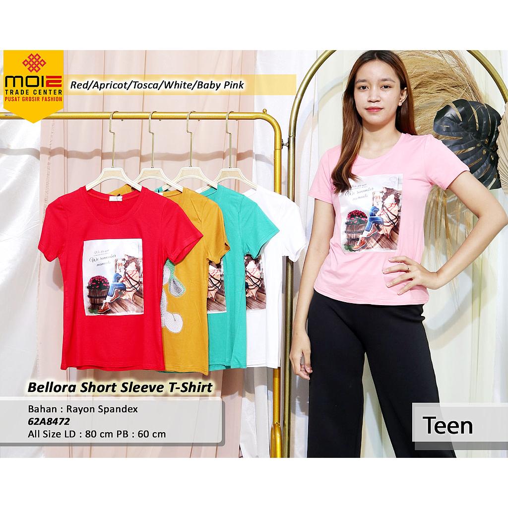 Bellora Short Top(A847)