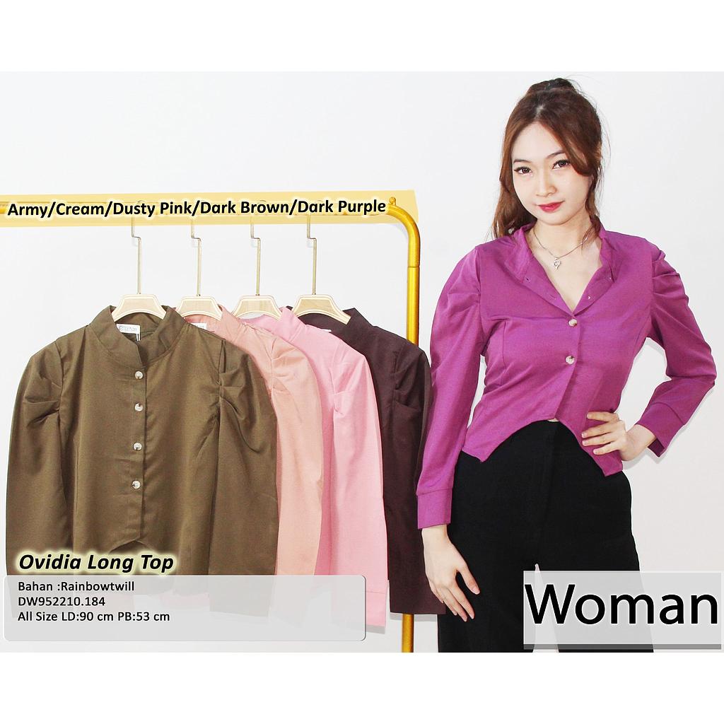 Ovidia  long  top (DW.184)