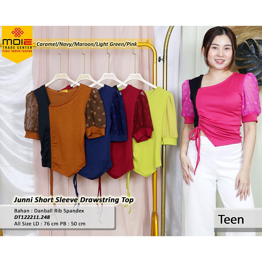 Junni Short Top (DT.248)