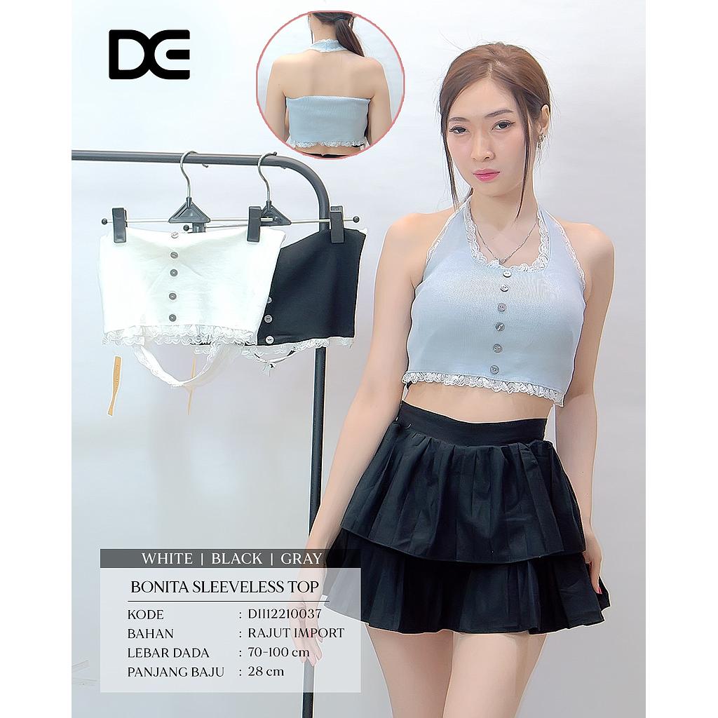 Bonita Sleeveless Top