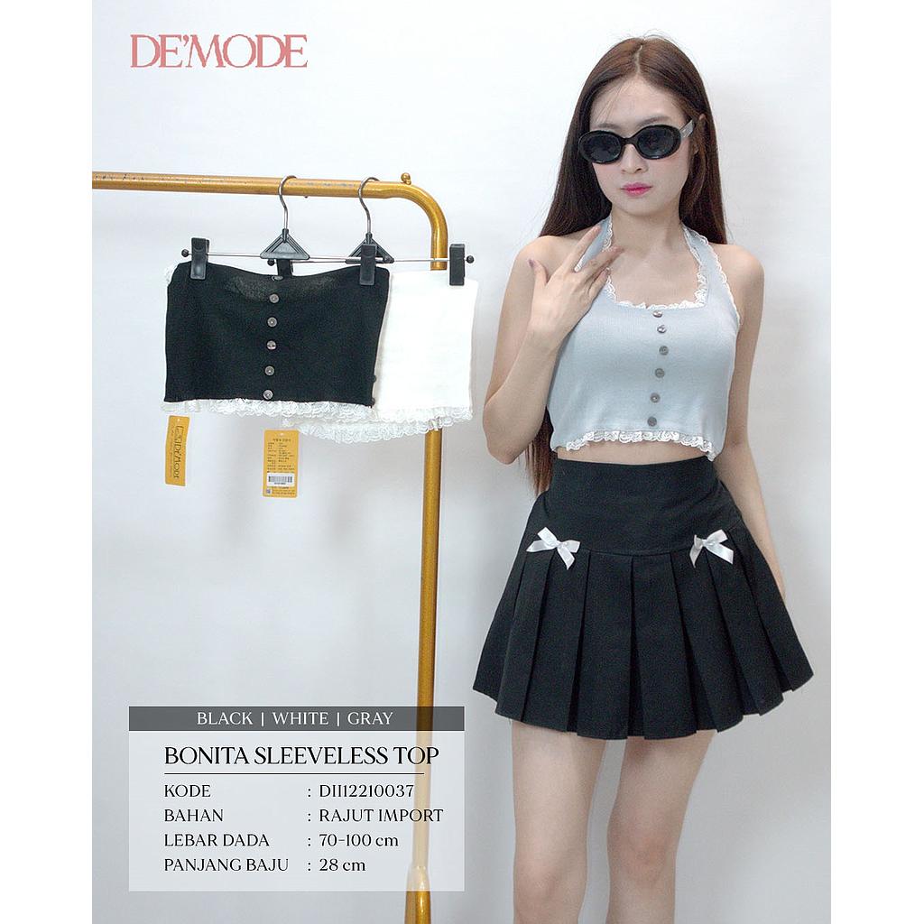 Bonita Sleeveless Top