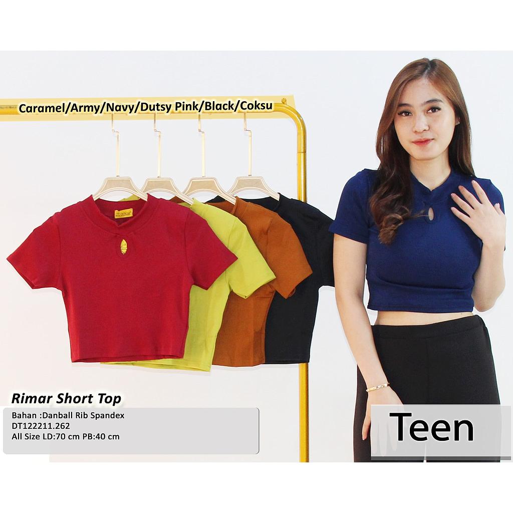 Rimar Short Top (DT.262)