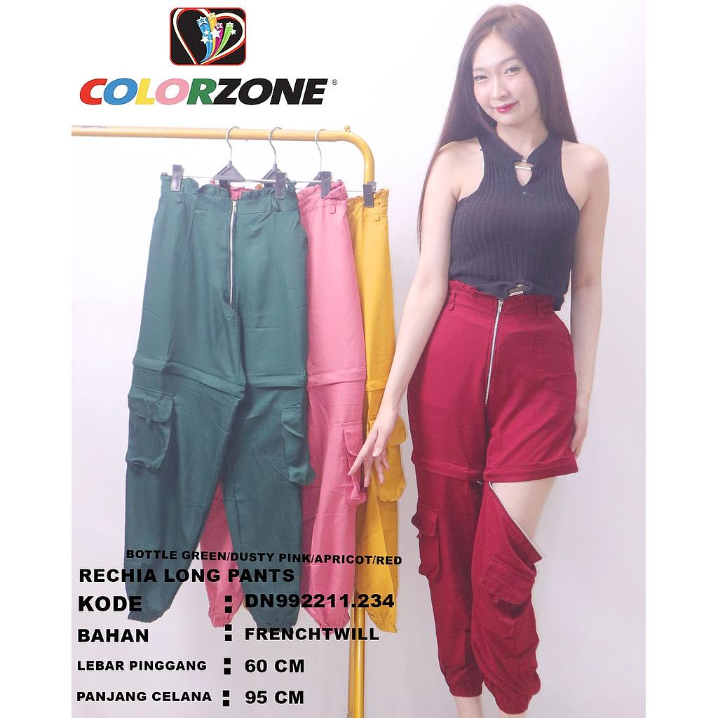 Rechia Long  Pants (DN.234)