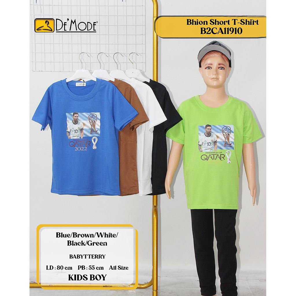 Bhion Short t-Shirt (CA119)