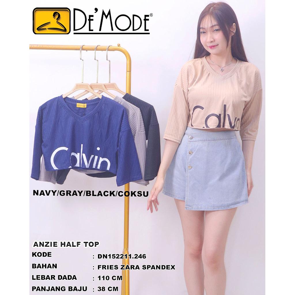 Anzie Half Top (DN.246)