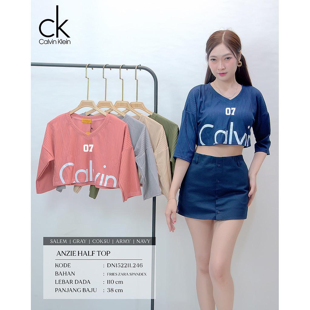 Anzie Half Top (DN.246)